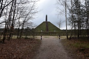 Pyramide von Austerlitz