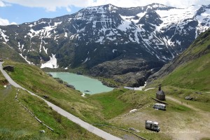 See an der Großglockner-Straße