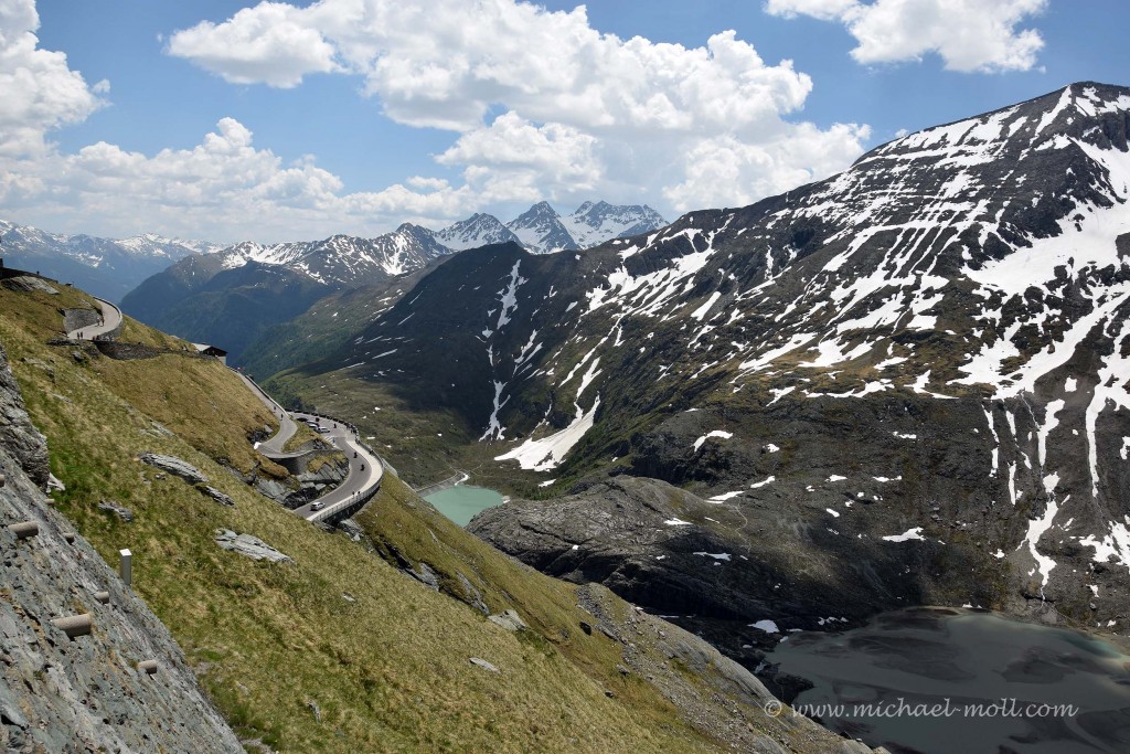 Österreichische Alpen