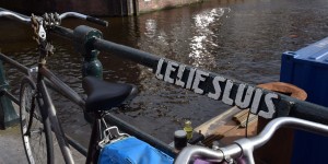 Lelie Sluis