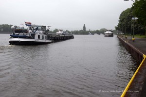 Wasserstraßenkreuz Minden