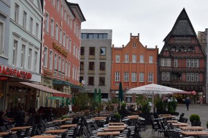 Mindener Altstadt