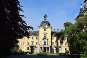 Schloss Bückeburg