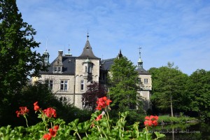 Schloss Bückeburg