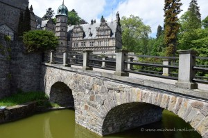 Schloss Hämelschenburg