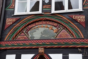 Fachwerkhaus
