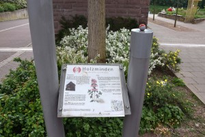 Duftstation in Holzminden