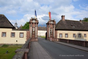 Kloster Corvey