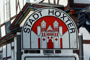 Stadt Höxter