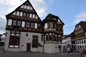 Rathaus von Höxter