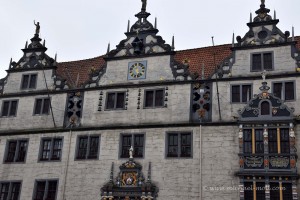 Rathaus von Hann.Münden