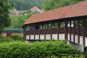 Brücke in Hann.Münden