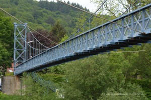 Brücke in Hann.Münden