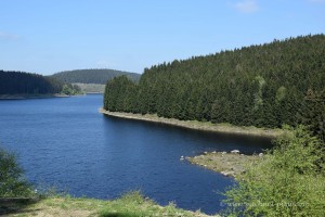 Stausee