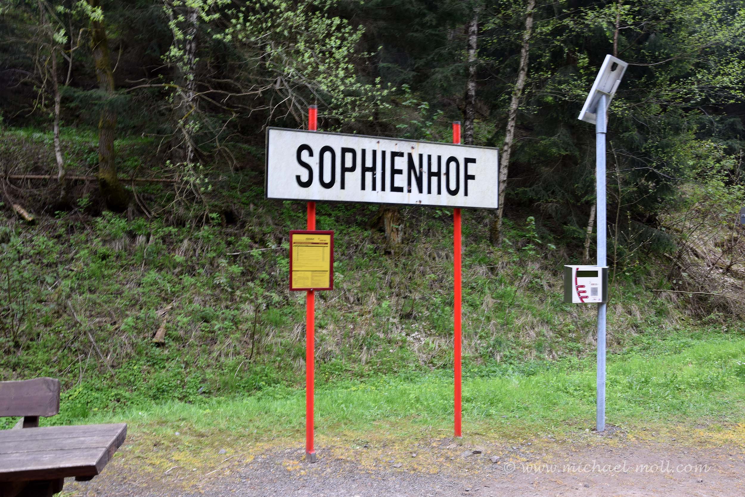 Sophienhof
