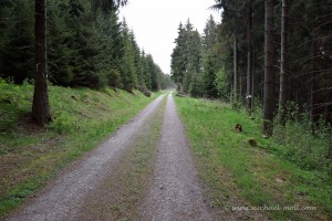 Wanderweg