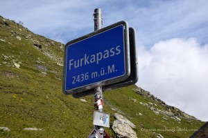 Furkapass