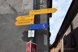 Verkehrssschild