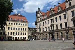 Dresdner Altstadt