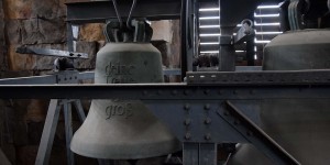 Glocken der Dreikönigskirche