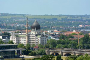 Yenidze-Fabrik