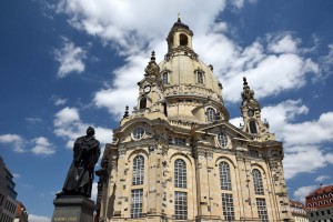 Dresdner Frauenkirche
