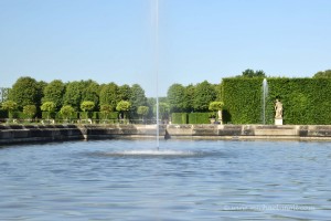Barockgarten Großsedlitz