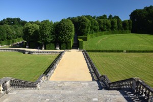 Barockgarten Großsedlitz