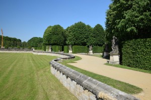 Barockgarten Großsedlitz