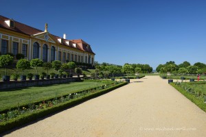 Barockgarten Großsedlitz