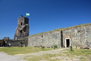 Burg Stolpen