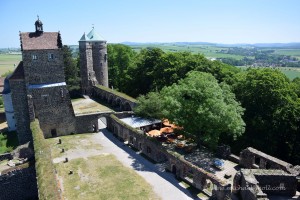 Burg Stolpen