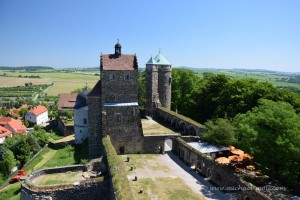 Burg Stolpen