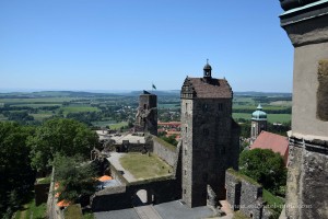 Burg Stolpen