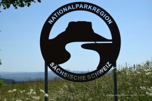 Nationalpark Sächsische Schweiz