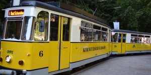 Kirnitzschtalbahn