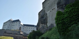 Festung Königstein