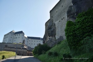 Festung Königstein