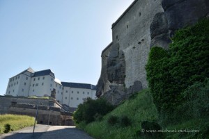 Festung Königstein