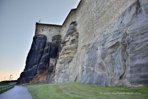 Festung Königstein