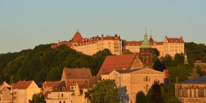 Schloss Pirna