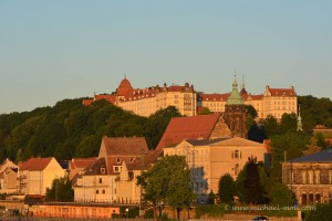 Schloss Pirna