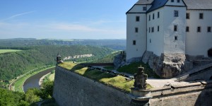 Festung Königstein