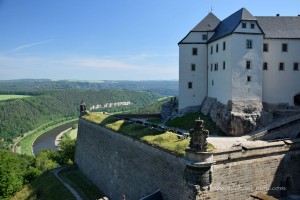 Festung Königstein