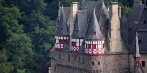 Burg Eltz