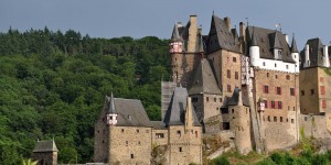 Burg Eltz