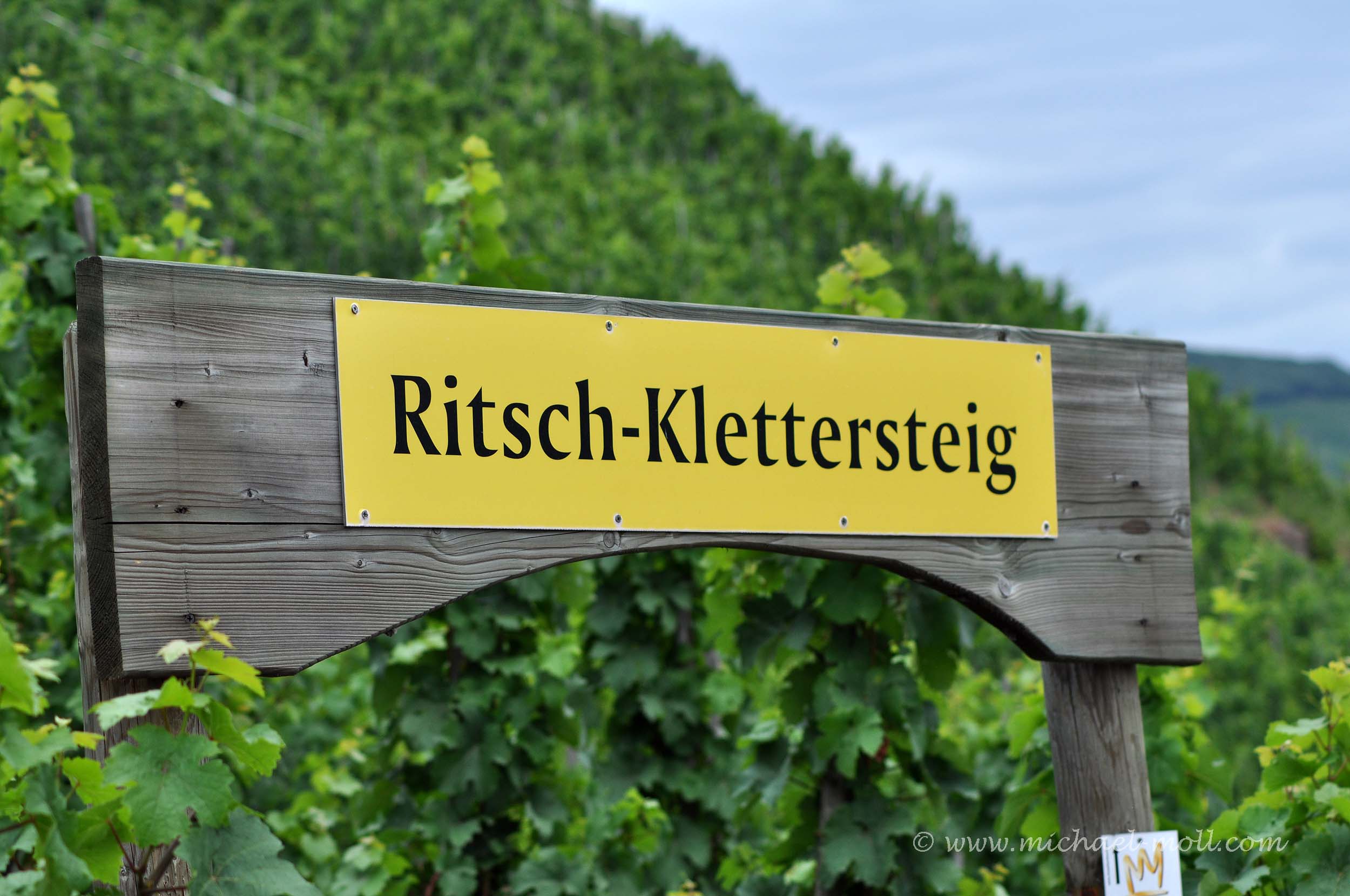 Ritsch-Klettersteig