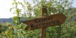 Calmont Klettersteig