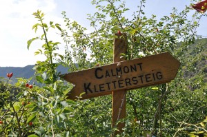 Calmont Klettersteig