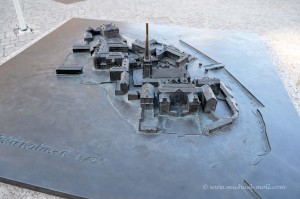 Historisches Stockholm